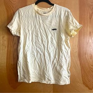 Vans t-shirt